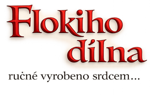 FLOKIHO DÍLNA